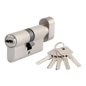 Anbo gombos zárbetét g30/30 5 fúrtkulcsos m.nikk 2300t