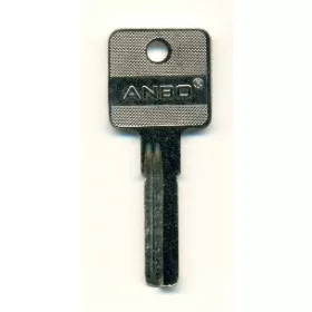 Anbo nyerskulcs szögl.f.pontfúrh.2300 új!réz 2,4mm