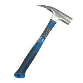   Crater ácskalapács profi 600g. mágneses, üvegszálas nyéllel