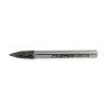 Crater turbómaró kem.fém csúcsos g-tip.6x18x6mm bliszteres hegyes