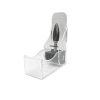 Crater turbómaró kem.fém lángnyelv h-tip12x25x6 bliszteres