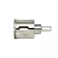 Gyémánt fúrókorona