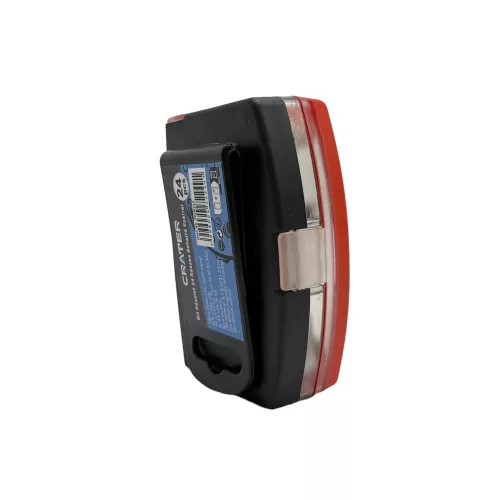 Crater bit készlet 24 részes racsnis