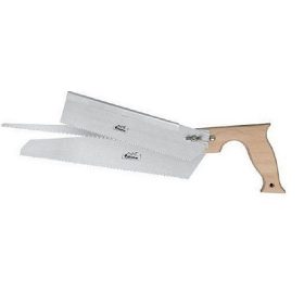 Pilana fűrész rókafarkú 315mm 3lappal 5292