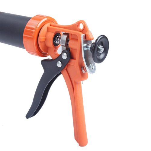 Finder sziloplaszt kinyomó zárt alu 300m 195281