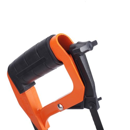 Finder fémfűrész 300mm gumis nyél profi 191679