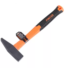 Finder kalapács 500g.üvegszálas nyéllel 191314