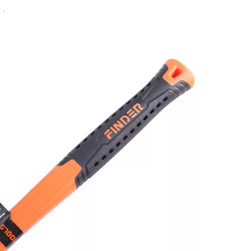 Finder kalapács 500g.üvegszálas nyéllel 191314