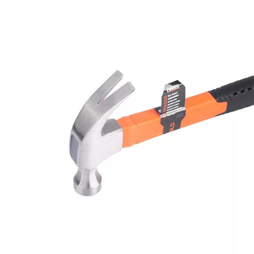 Finder kalapács szeghúzós450g.üvegsz.ny. 191327