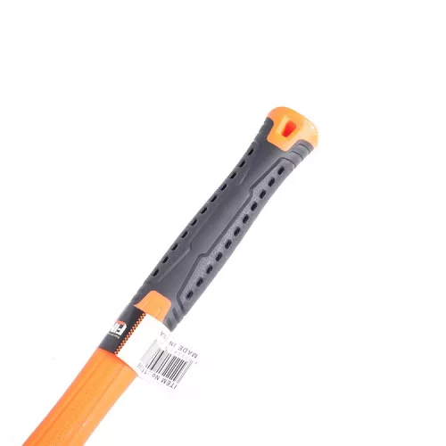 Finder gumikalapács 340g.üvegszálas nyéllel 191298