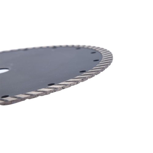 Finder gyémánt vágótárcsa 230mm turbó 195562