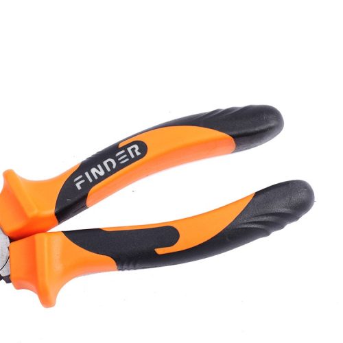 Finder kombináltfogó 180mm műa.nyéllel 190445