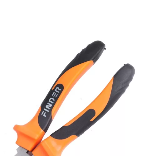 Finder oldalcsípőfogó 160mm műa.nyéllel 190447