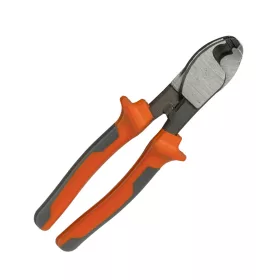 Finder kábelvágó fogó 250mm ,newton