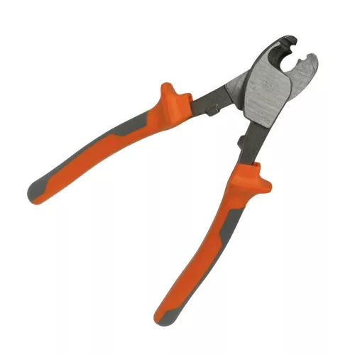 Finder kábelvágó fogó 250mm ,newton