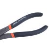 Finder homlokcsípőfogó 150mm pvc nyél 190150