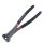Finder homlokcsípőfogó 200mm pvc nyél 190152