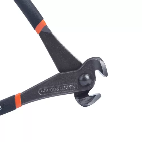 Finder homlokcsípőfogó 200mm pvc nyél 190152