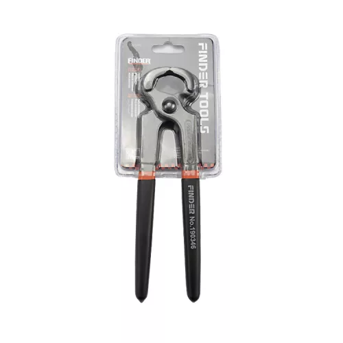 Finder harapó fogó 200mm pvc nyél 190346