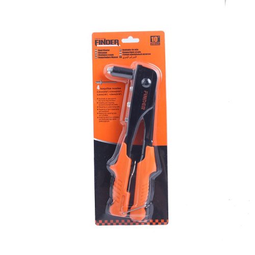 Finder popszegecshúzó 250mm 2,4-4,8 195050