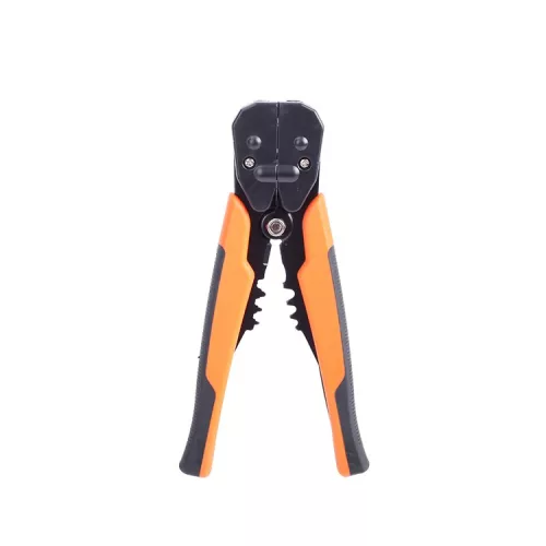 Finder kábelcsupaszító fogó 200 autom. 0,2-6mm 190206