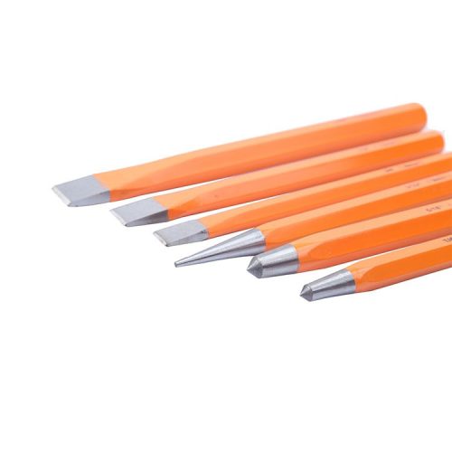 Finder vágó,kiütő,pontozó készlet 12r. 196143