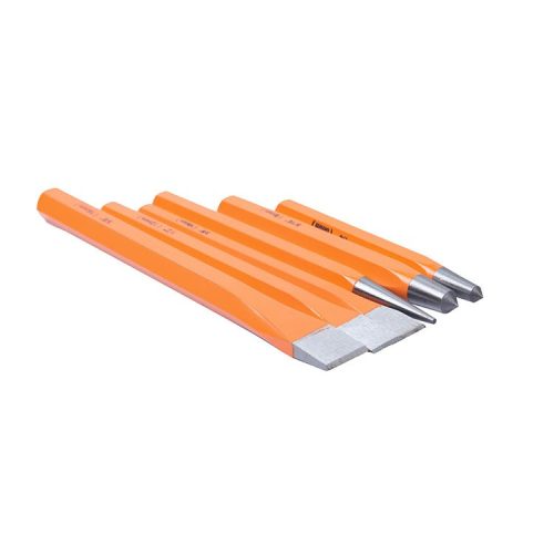 Finder vágó,kiütő,pontozó készlet 12r. 196143