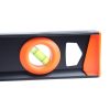 Finder vízmérték alu. 3 libellás 600mm 191514