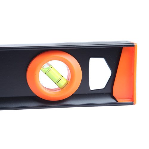 Finder vízmérték alu. 3 libellás 600mm 191514