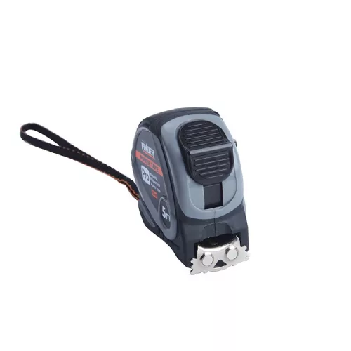 Finder mérőszalag 5m/25mm gumis mágneses 191413