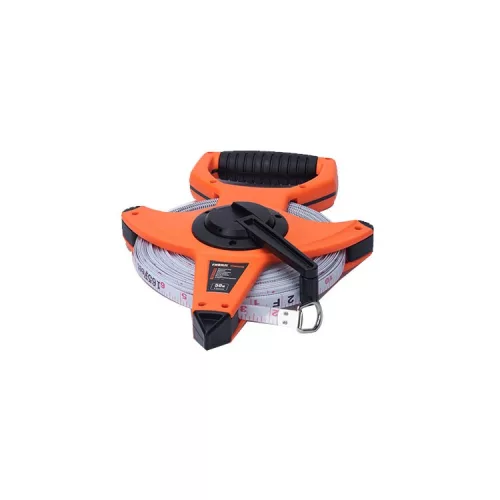 Finder mérőszalag 50m/12,5mm üvegszálas 191527