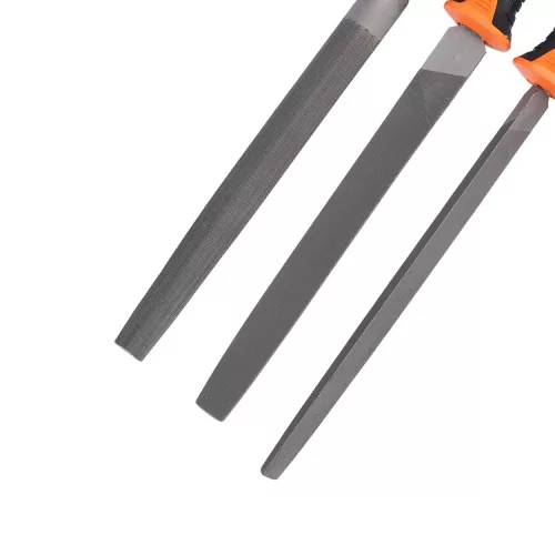 Finder reszelő készlet3r.200mm lap,félk,ker. 196091