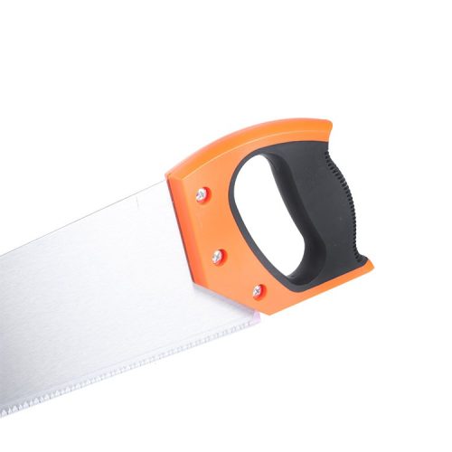 Finder rókafarkú fűrész 500mm gum.nyél. 191591