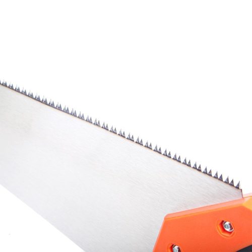 Finder rókafarkú fűrész 550mm gum.nyél. 191592