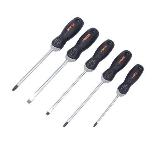 Finder csavarhúzó készlet 15r. 193040