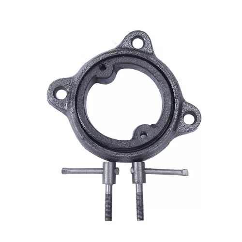 Finder párhuzamsatu 100mm forgótalpas 190287