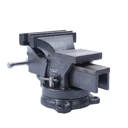 Finder párhuzamsatu 125mm forgótalpas 190288