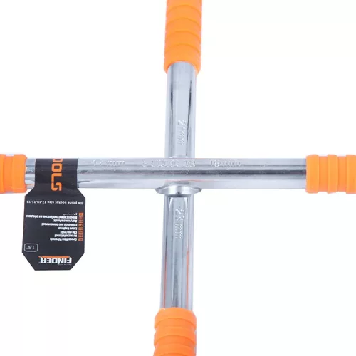 Finder kerékkulcs 406mm 16-19-21-23 192404