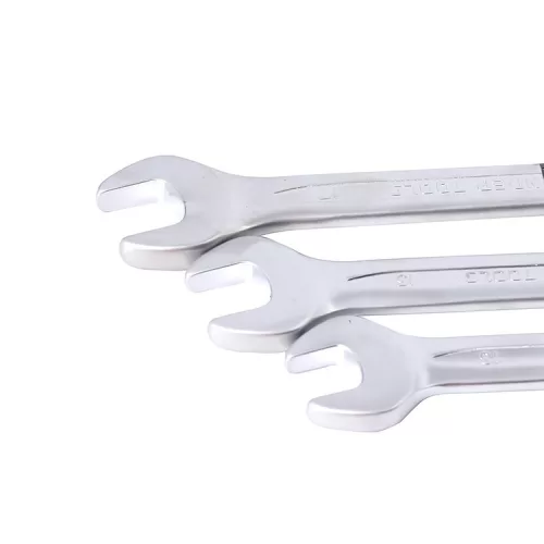 Finder villáskulcs készlet 10r. 6-27 192074