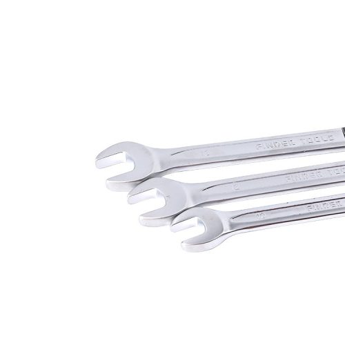 Finder csillag-villáskulcs készlet 8r. 6-19 192118