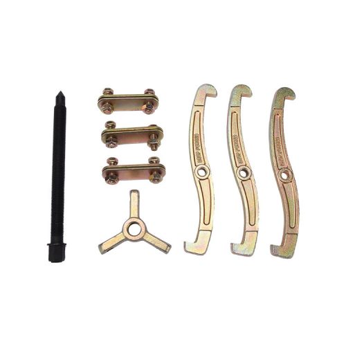 Finder csapágylehúzó 200mm 3körmös 194075