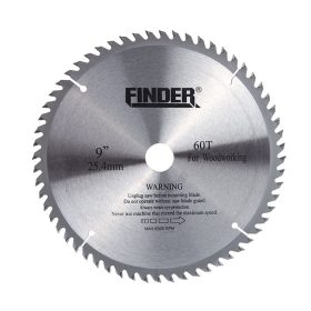 Finder kőrfűrészlap 235x30m 60fog vidiás 195578
