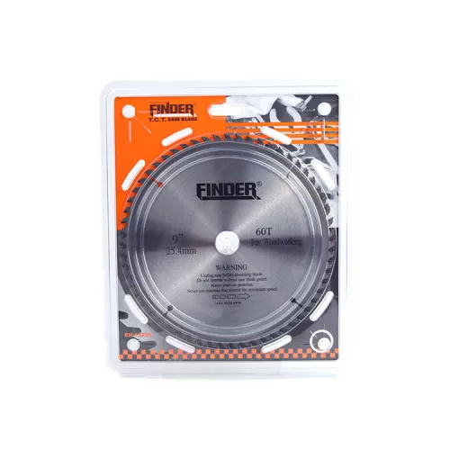 Finder kőrfűrészlap 235x30m 60fog vidiás 195578
