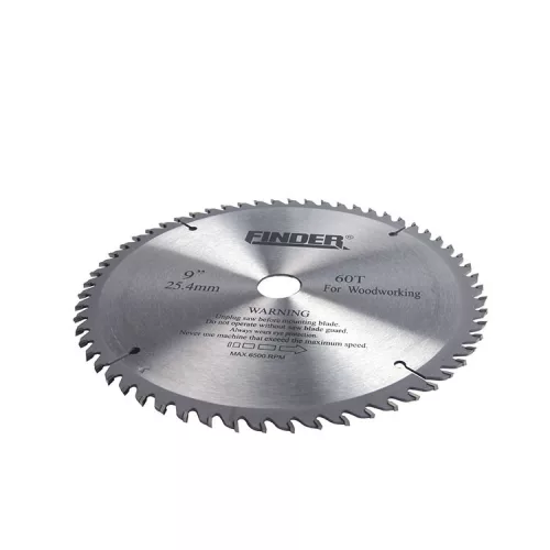 Finder kőrfűrészlap 235x30m 60fog vidiás 195578