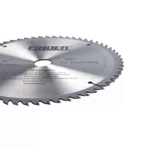 Finder kőrfűrészlap 235x30m 60fog vidiás 195578