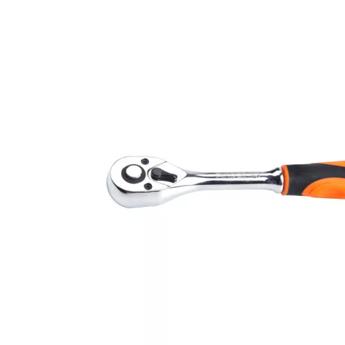 Finder racsnis hajtókar 3/8250mm váltós 193602