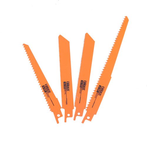 Finder orrfűrészlap készlet 10db-os 191572