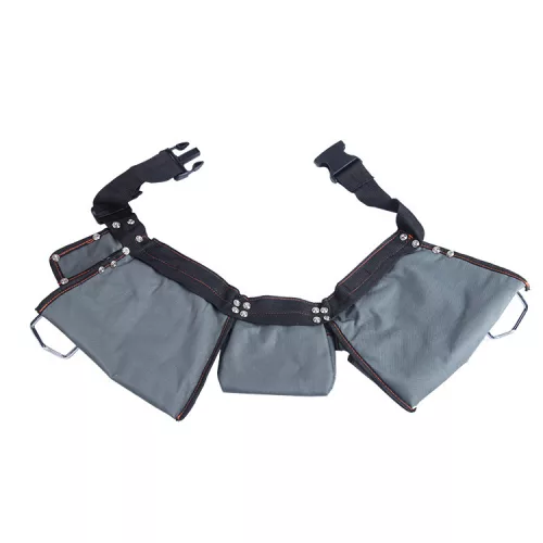 Finder övtáska szerszámos nylon 600d 194146