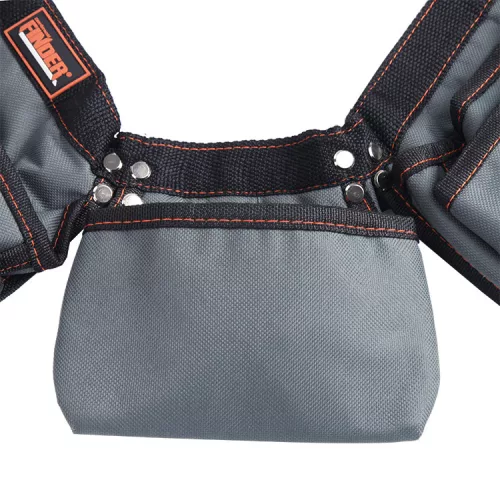 Finder övtáska szerszámos nylon 600d 194146