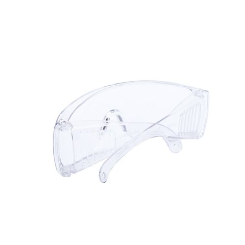 Finder védőszemüveg műa. 42g. átlátszó 194616